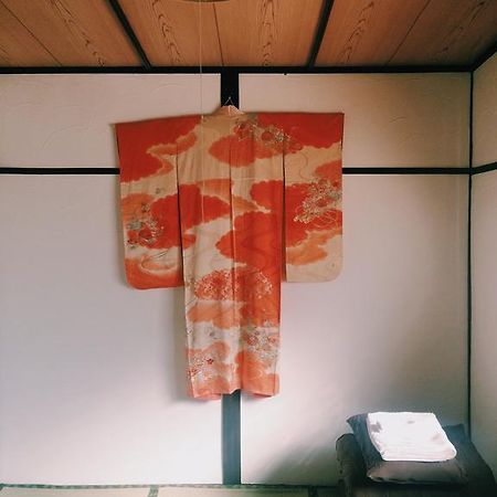 Abiko Guest House Matsubara Exteriér fotografie