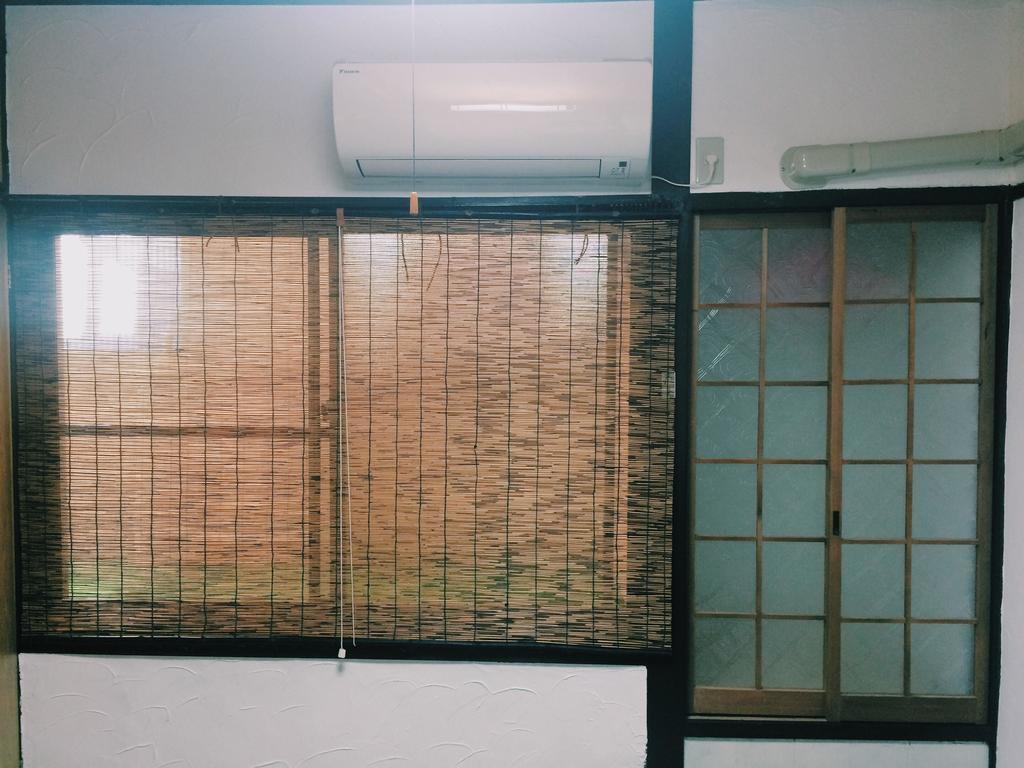 Abiko Guest House Matsubara Exteriér fotografie