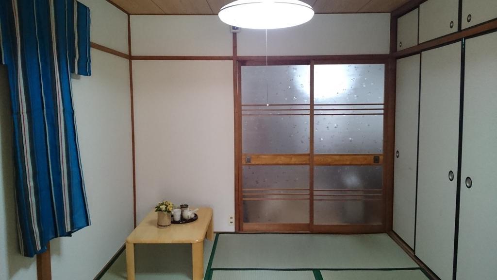 Abiko Guest House Matsubara Exteriér fotografie