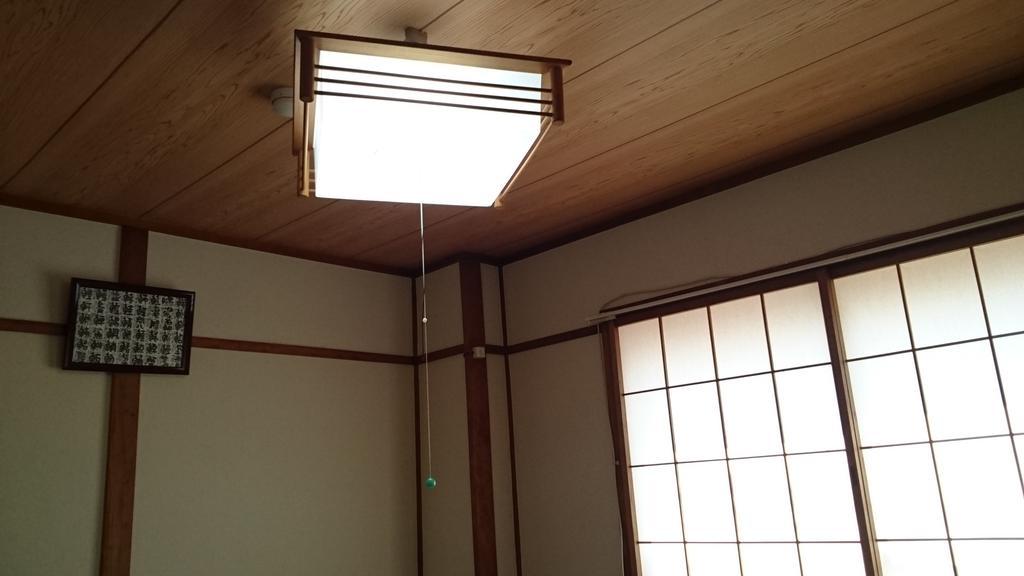 Abiko Guest House Matsubara Exteriér fotografie