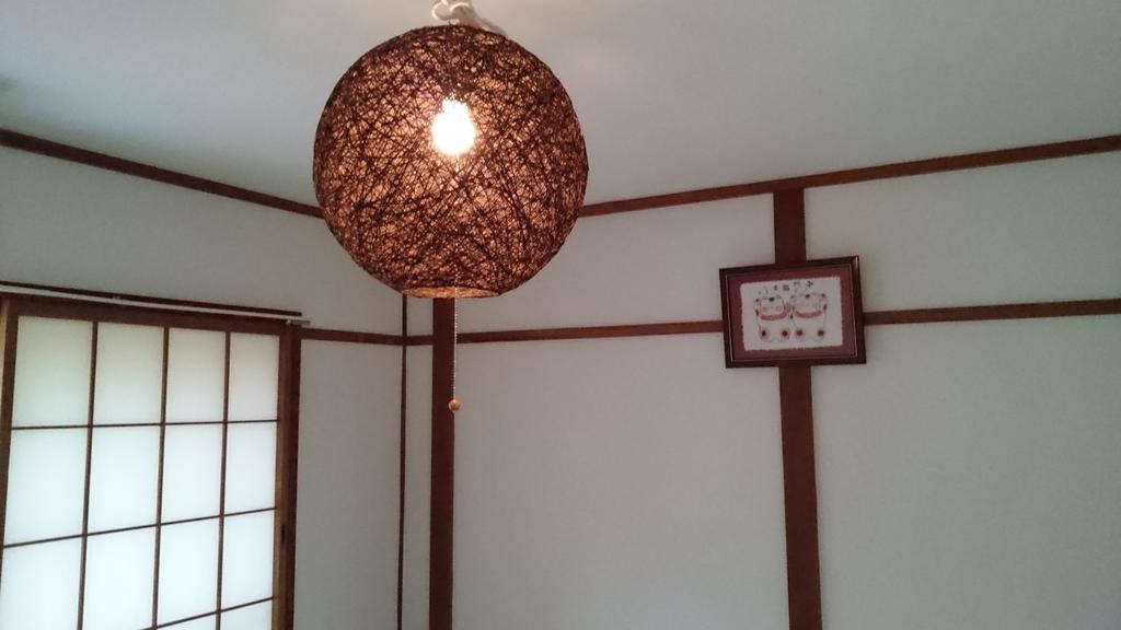 Abiko Guest House Matsubara Exteriér fotografie