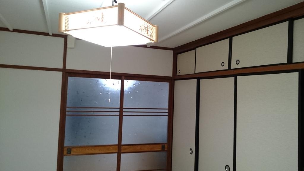 Abiko Guest House Matsubara Exteriér fotografie