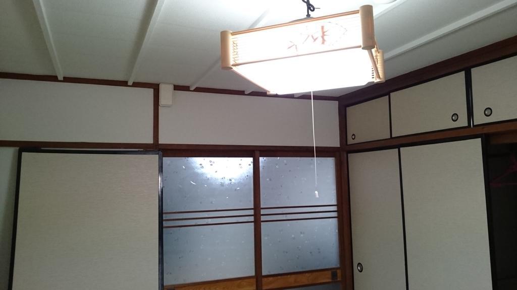 Abiko Guest House Matsubara Exteriér fotografie
