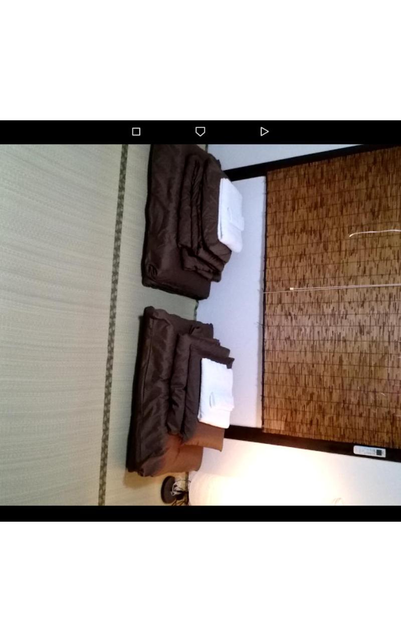 Abiko Guest House Matsubara Exteriér fotografie